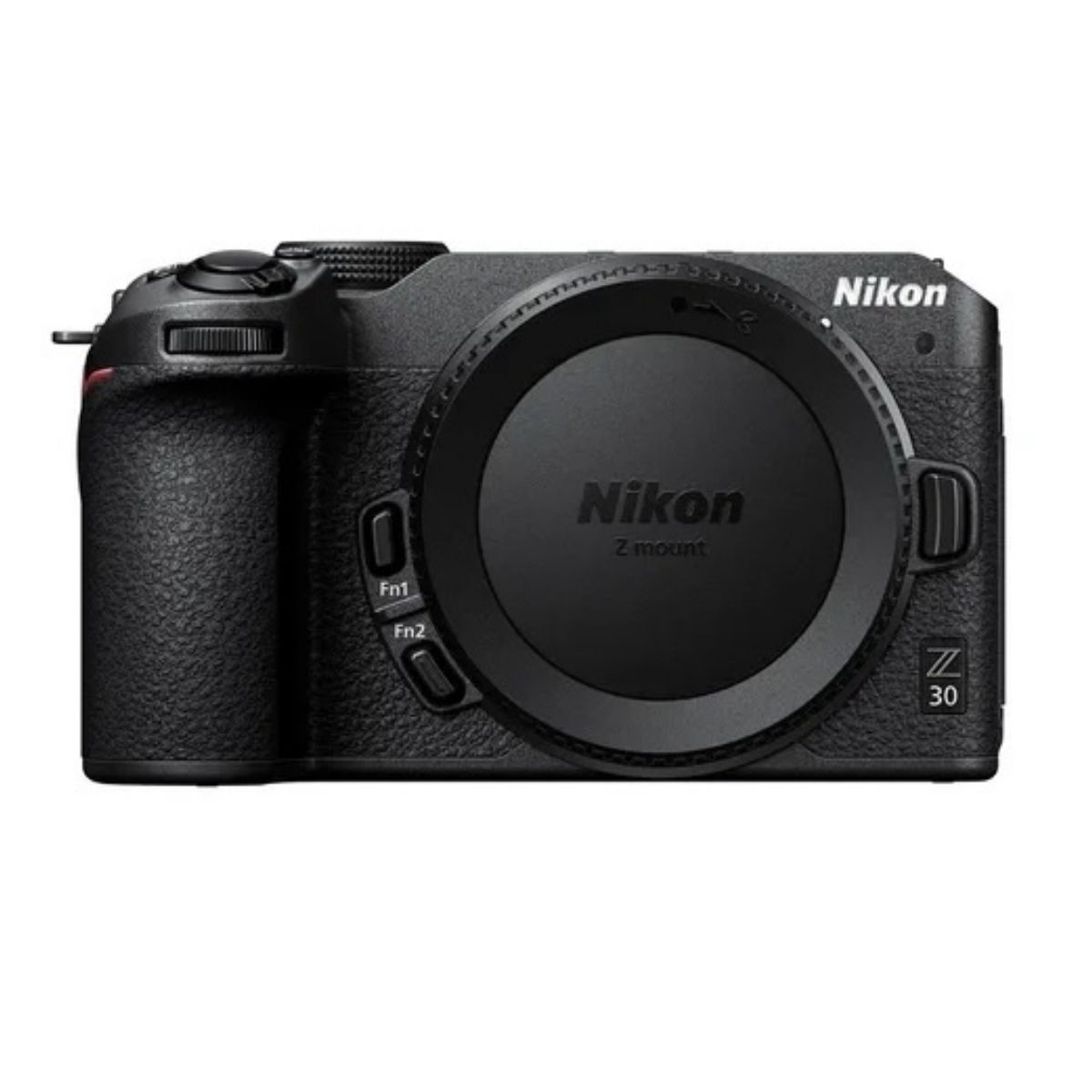Cámara Mirrorless Nikon Z30 20.9MP 4K UHD Body + Bolso