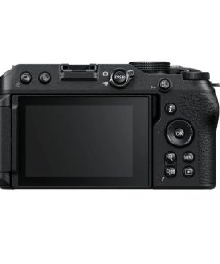 Cámara Mirrorless Nikon Z30 20.9MP 4K UHD Body + Bolso