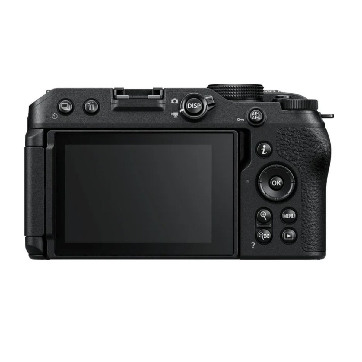 Cámara Mirrorless Nikon Z30 20.9MP 4K UHD Body + Bolso