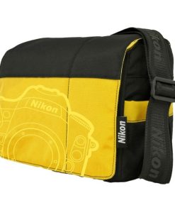 Cámara Mirrorless Nikon Z30 20.9MP 4K UHD Body + Bolso