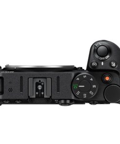 Cámara Mirrorless Nikon Z30 21.5MP 4K con Lente 18-140mm