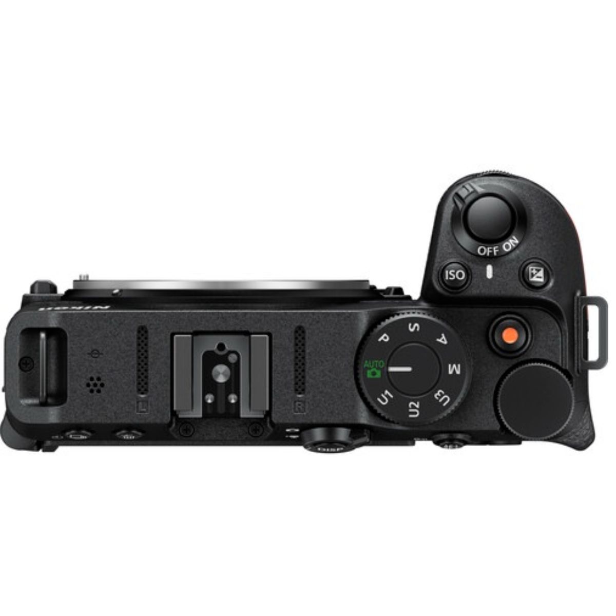 Cámara Mirrorless Nikon Z30 21.5MP 4K con Lente 18-140mm