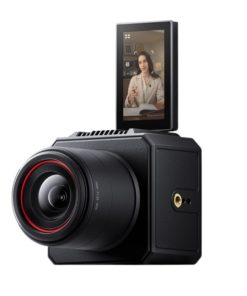 Cámara Streaming Hollyland VenusLiv Air 4K CMOS 1/1.3''