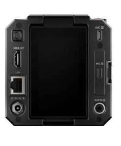 Cámara Streaming Hollyland VenusLiv Air 4K CMOS 1/1.3''