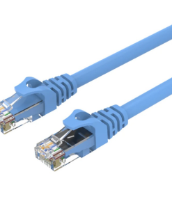 Cable Patchcord Unitek 10m Cat 6 azul