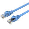 Cable Patchcord Unitek 15m Cat 6 azul
