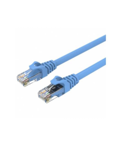Cable Patchcord Unitek 2m Cat 6 azul