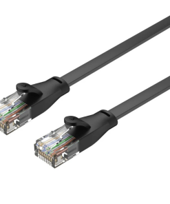 Cable Patchcord Unitek 3m Cat 6 chato
