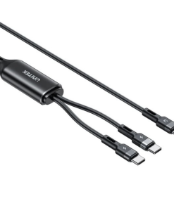 Cable Unitek PD100W USB-C Dual