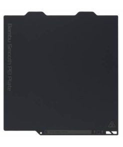 Cama PEI dual Lisa para Bambu Lab A1 Mini