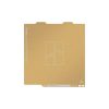 Cama PEI dual con Textura Dorada para Bambu Lab A1 Mini