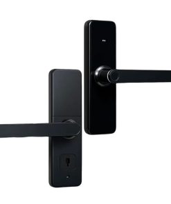 Cerradura Inteligente para Exterior con Huella Digital y App