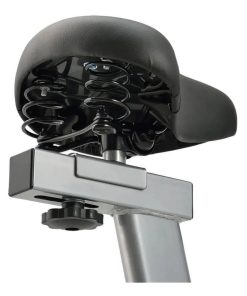 Copia - Bicicleta Spinning Profesional Ergométrica Disco 13Kg Premium Negra