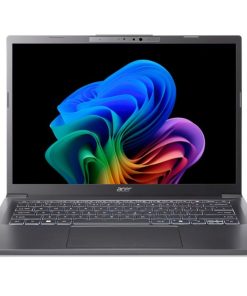 Copia - Notebook Acer Aspire 14 AI Copilot+ PC Core Ultra 5 226V 4.5Ghz 16GB 512GB SSD 14