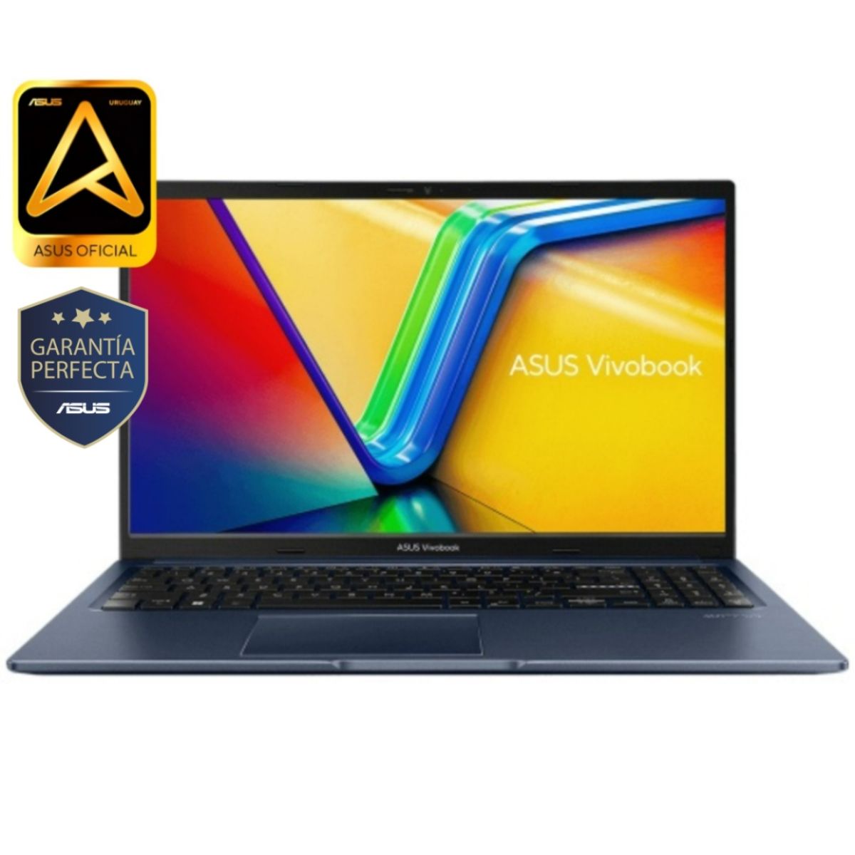 Copia - Notebook Asus Vivobook 15 X1504 Core 5 5.0Ghz 8GB 512GB SSD 15.6" FHD Copia - Notebook Asus Vivobook 15 X1504 Core 5 5.0Ghz 8GB 512GB SSD 15.6" FHD