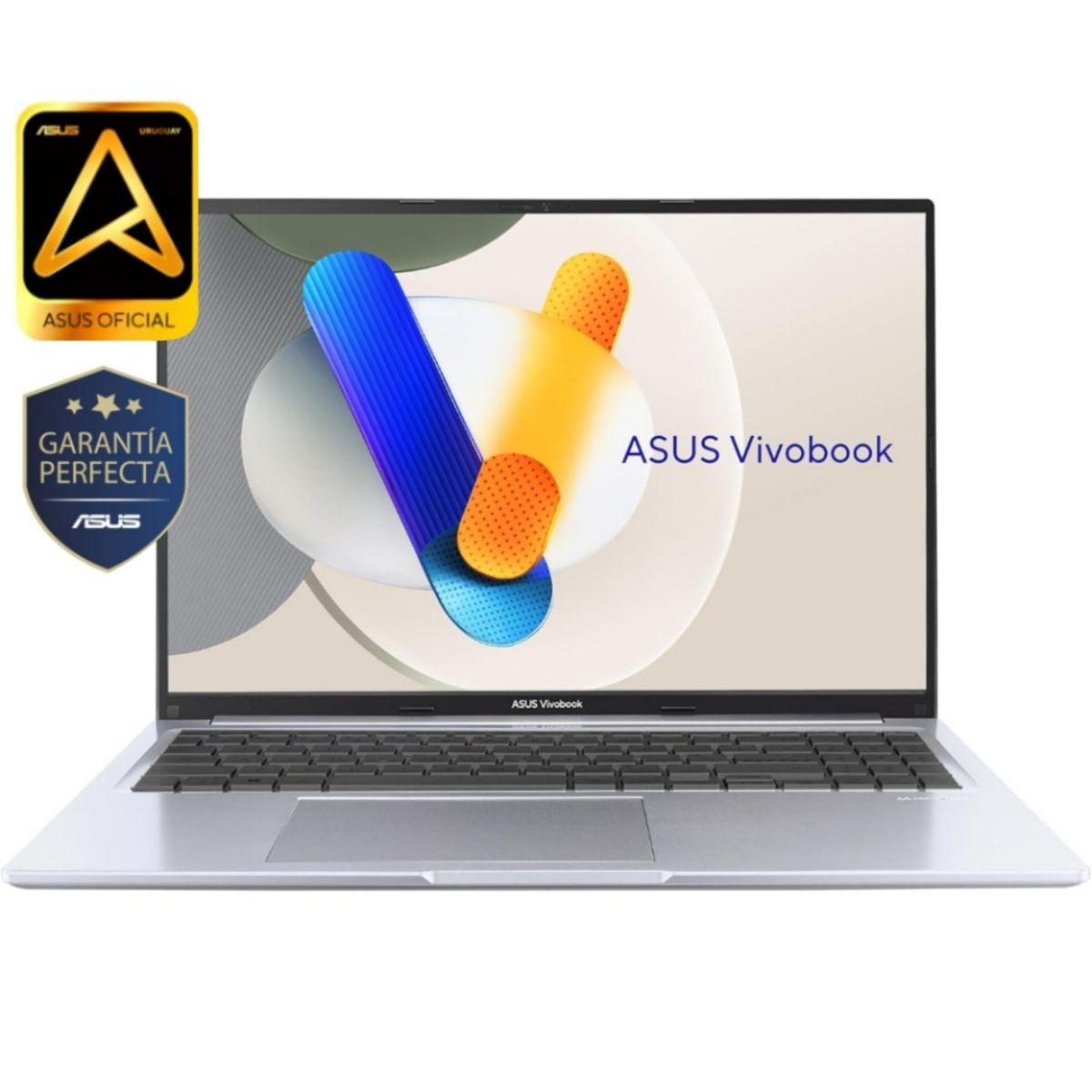 Copia - Notebook Asus Vivobook 16 X1605VA-MB2627W Core 9 270H 5.8Ghz 16GB 1TB SSD 16" FHD+ Español