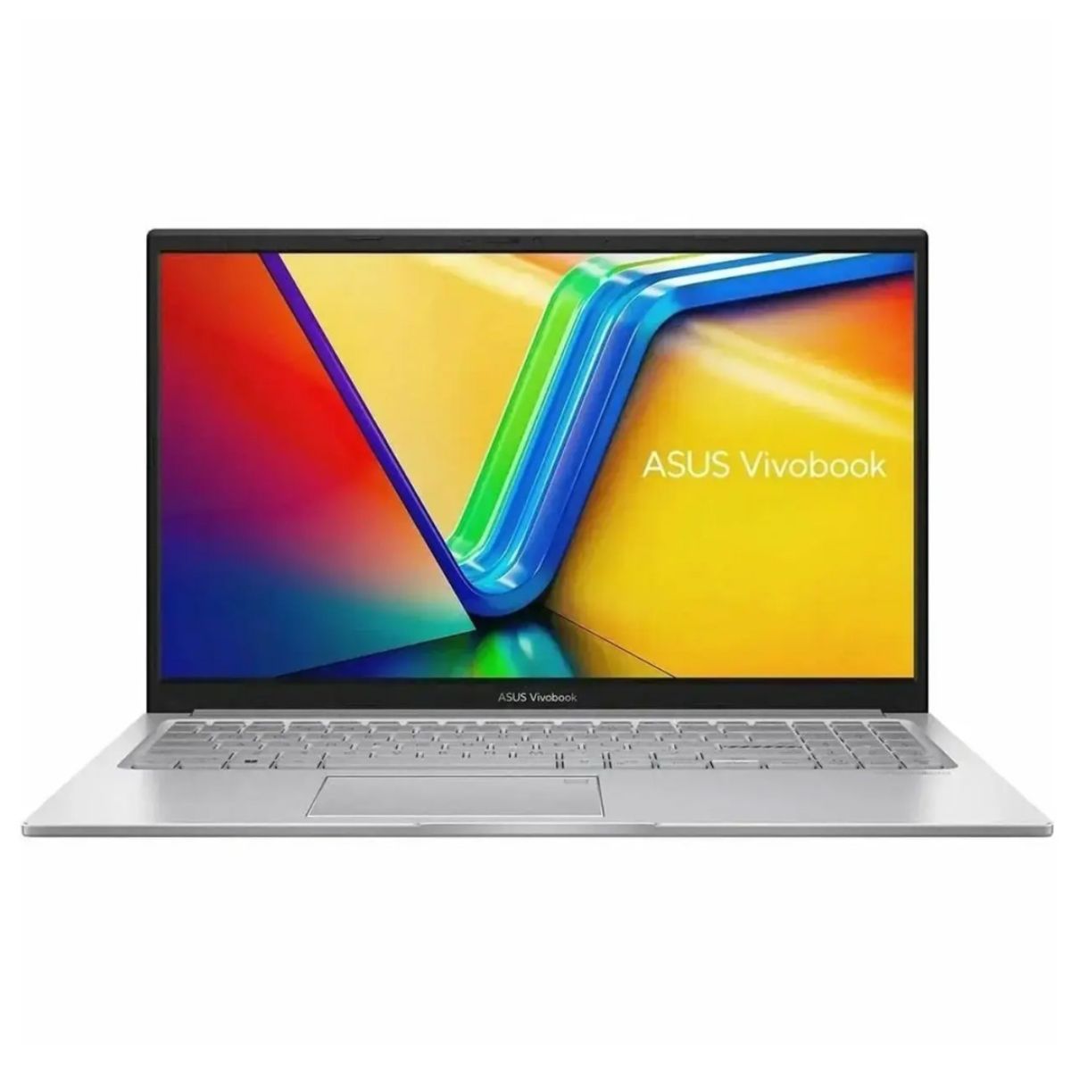 Copia - Notebook Asus Vivobook X1504VA-BQ592 Core 5 5.0Ghz 8GB 512GB SSD 15.6" FHD Copia - Notebook Asus Vivobook X1504VA-BQ592 Core 5 5.0Ghz 8GB 512GB SSD 15.6" FHD