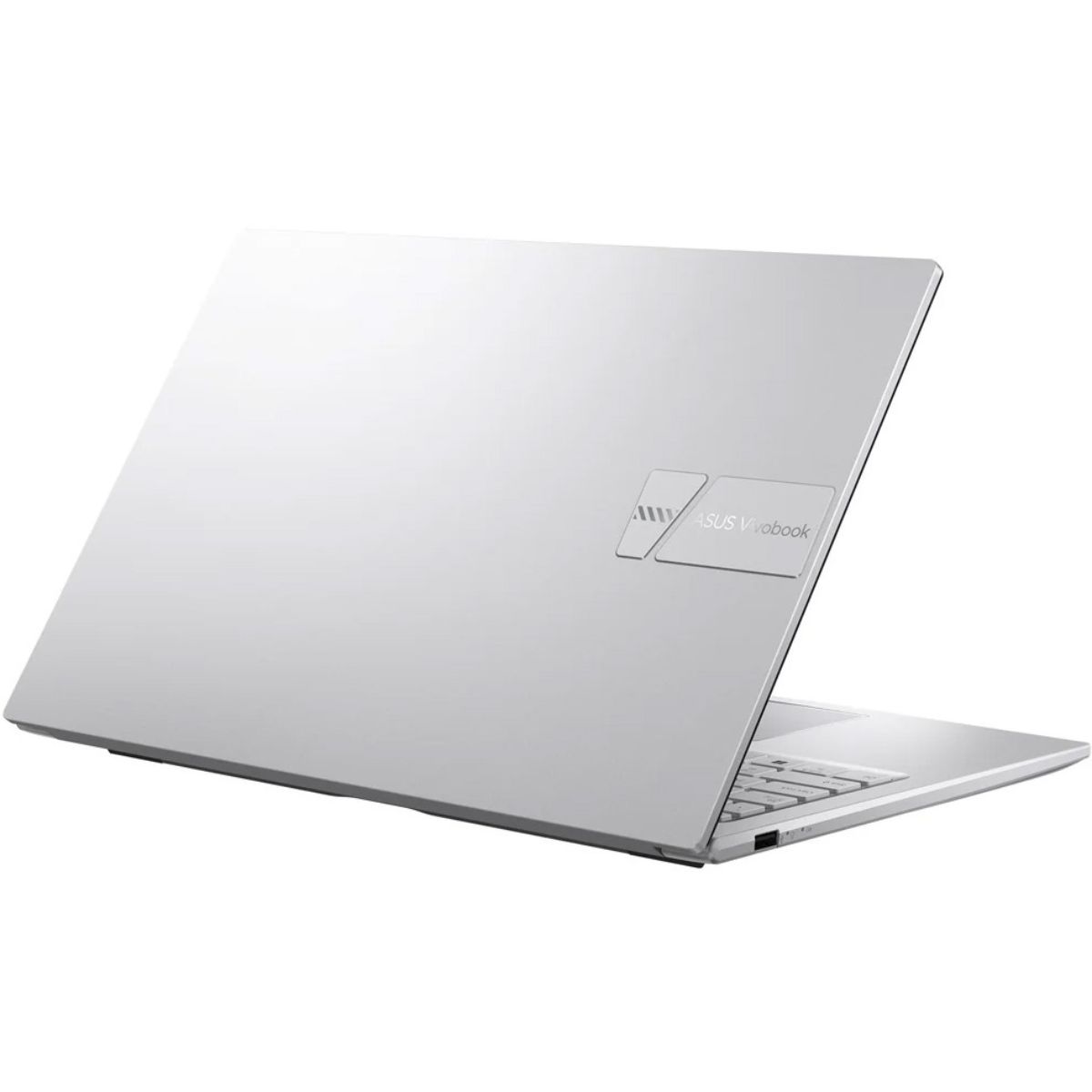 Copia - Notebook Asus Vivobook X1504VA-BQ592 Core 5 5.0Ghz 8GB 512GB SSD 15.6" FHD Copia - Notebook Asus Vivobook X1504VA-BQ592 Core 5 5.0Ghz 8GB 512GB SSD 15.6" FHD