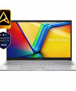 Copia - Notebook Asus Vivobook X1504VA-BQ592 Core 5 5.0Ghz 8GB 512GB SSD 15.6