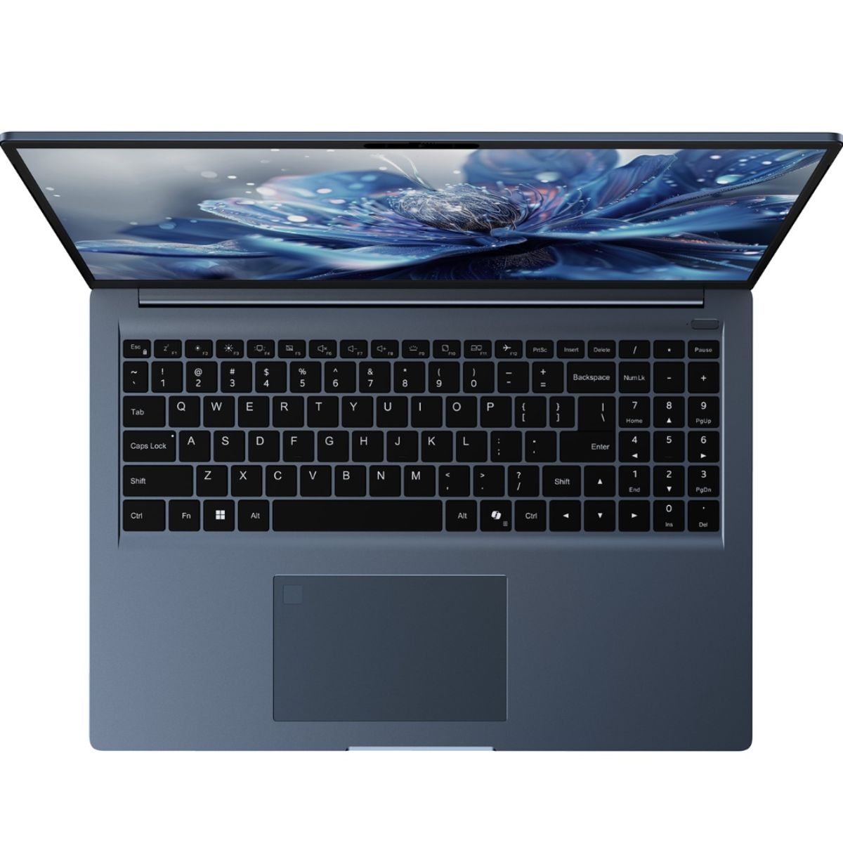 Copia - Notebook Chuwi CoreBook Air Plus Ryzen 5 4.6Ghz 16GB 512GB 16" FHD+ Español Copia - Notebook Chuwi CoreBook Air Plus Ryzen 5 4.6Ghz 16GB 512GB 16" FHD+ Español