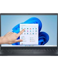 Copia - Notebook Dell DC15255 Ryzen 7 4.5Ghz 16GB 512GB 15.6