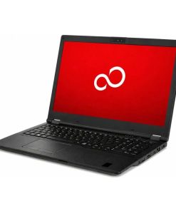 Copia - Notebook Fujitsu Lifebook Core I5 11va 8gb 256GB ssd 15.6 W11
