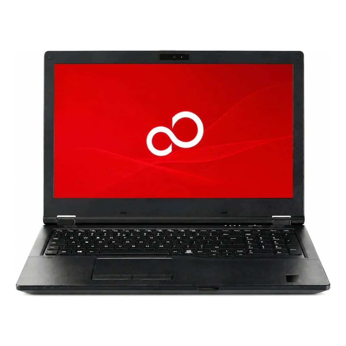 Copia - Notebook Fujitsu Lifebook Core I5 11va 8gb 512ssd 15.6 W11 Copia - Notebook Fujitsu Lifebook Core I5 11va 8gb 512ssd 15.6 W11