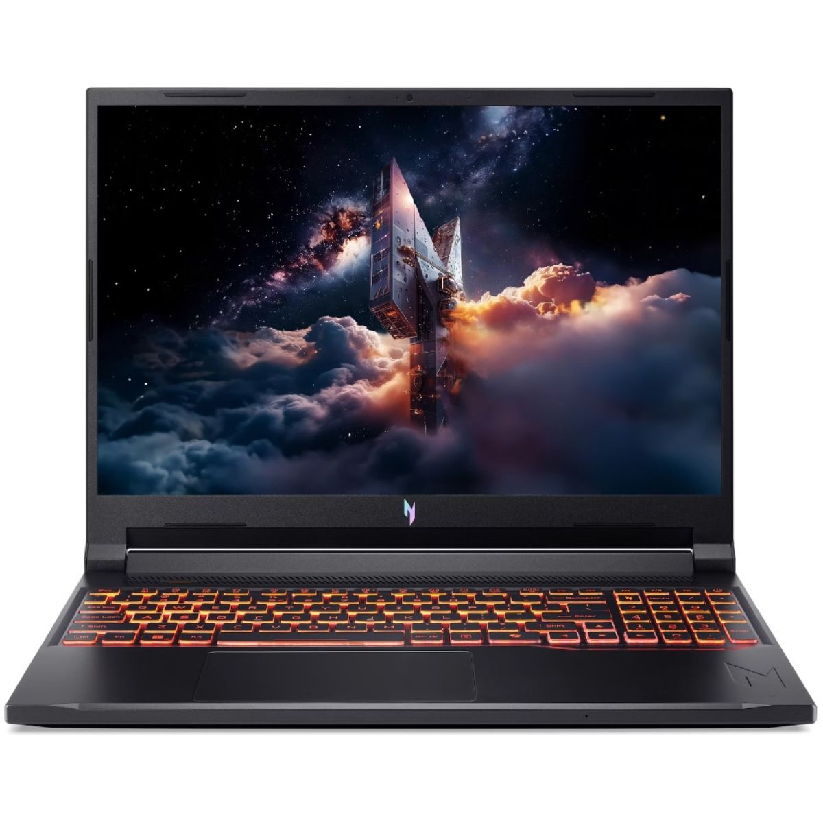 Copia - Notebook Gamer Acer Nitro V 16 ANV16-72-789X Core 7 240H 5.2Ghz 16GB 512GB SSD 16" FHD+ 180Hz RTX 5050 8GB Copia - Notebook Gamer Acer Nitro V 16 ANV16-72-789X Core 7 240H 5.2Ghz 16GB 512GB SSD 16" FHD+ 180Hz RTX 5050 8GB
