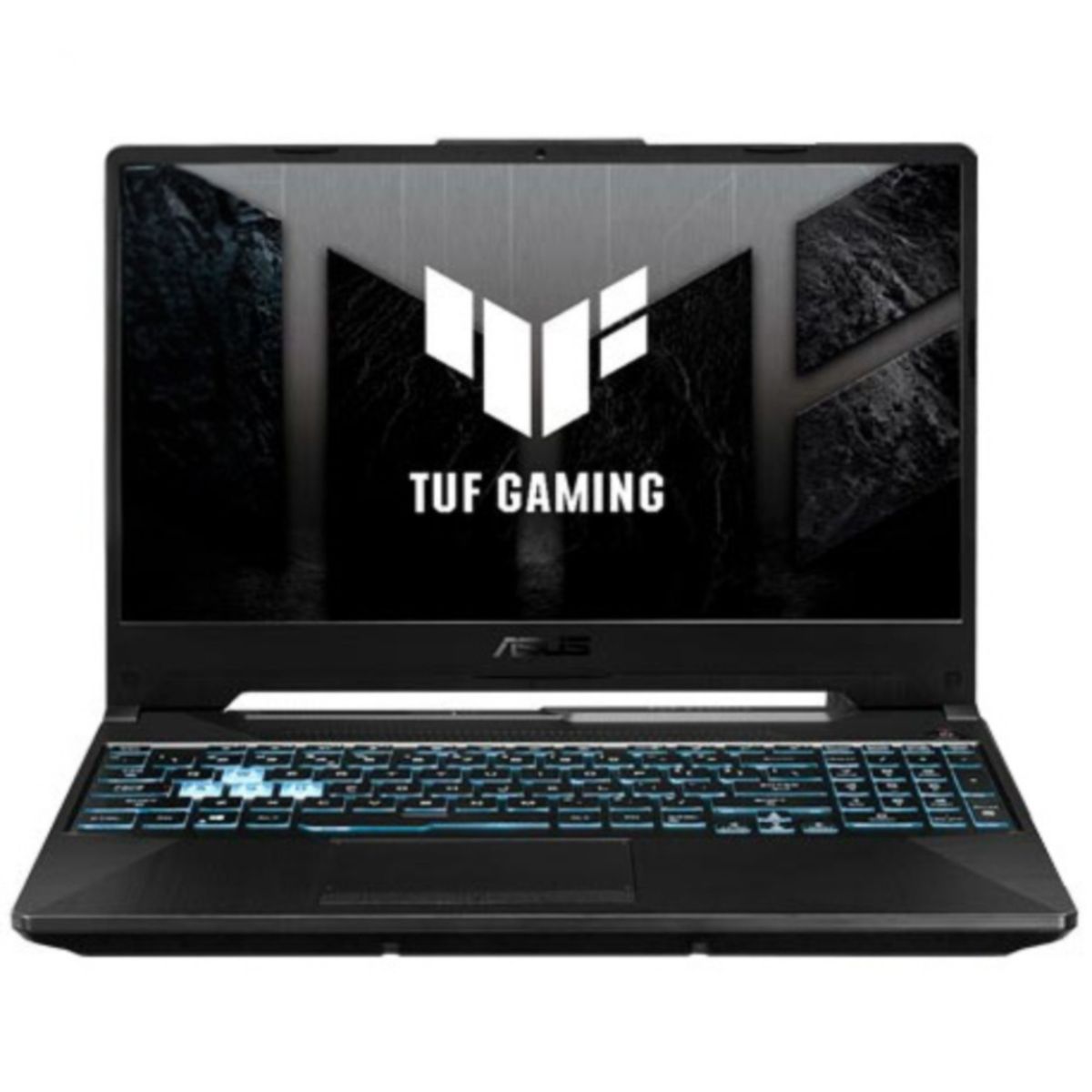 Copia - Notebook Gamer Asus TUF Gaming A15 FA506NCG-HN204 Ryzen 7 4.7Ghz 8GB 512GB SSD 15.6" FHD RTX 3050 4GB Copia - Notebook Gamer Asus TUF Gaming A15 FA506NCG-HN204 Ryzen 7 4.7Ghz 8GB 512GB SSD 15.6" FHD RTX 3050 4GB