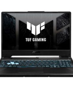 Copia - Notebook Gamer Asus TUF Gaming A15 FA506NCG-HN206 Ryzen 7 4.7Ghz 16GB 512GB SSD 15.6" FHD RTX 3050 4GB W11 Pro