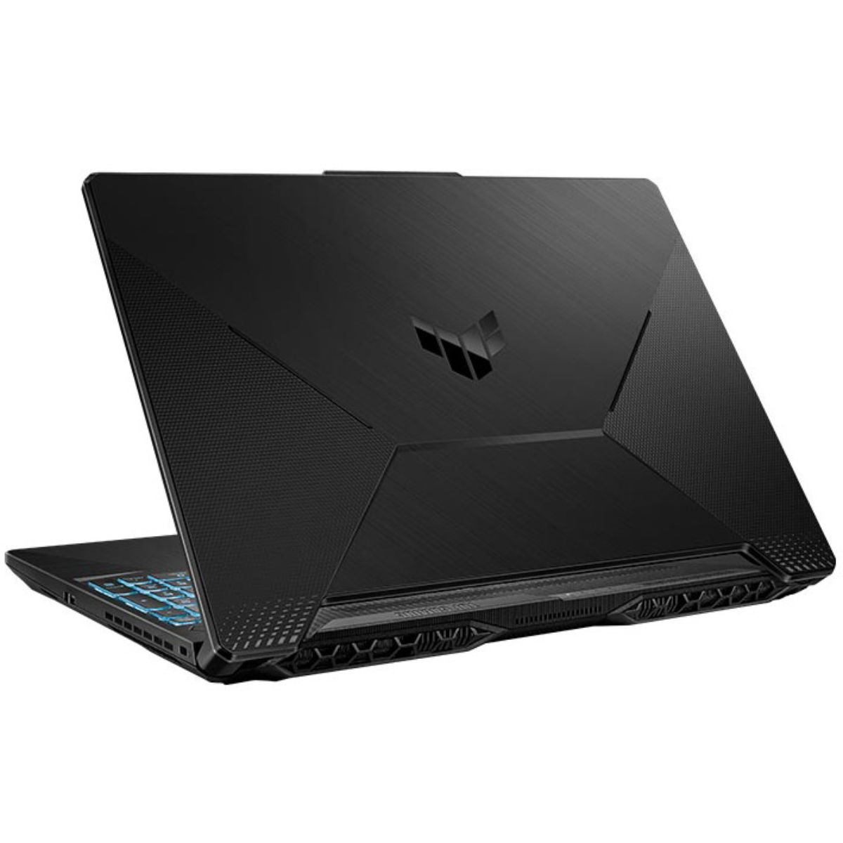 Copia - Notebook Gamer Asus TUF Gaming A15 FA506NCG-HN206 Ryzen 7 4.7Ghz 16GB 512GB SSD 15.6" FHD RTX 3050 4GB W11 Pro