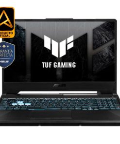 Copia - Notebook Gamer Asus TUF Gaming A15 FA506NCG-HN206 Ryzen 7 4.7Ghz 16GB 512GB SSD 15.6