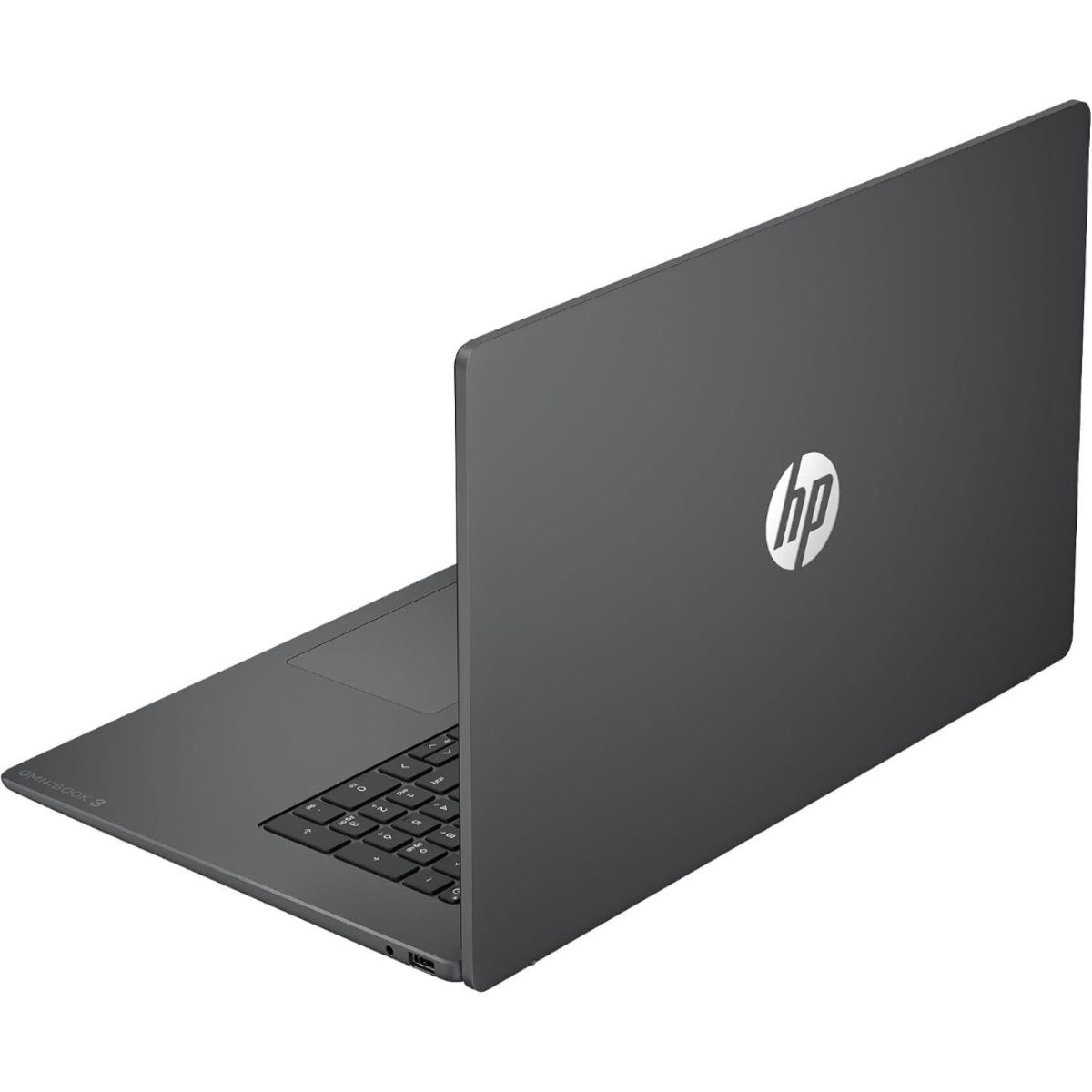 Copia - Notebook HP OmniBook 3 AI 17-DG0107dx Core Ultra 7 255U 5.2Ghz 16GB 512GB SSD 17.3'' FHD Copia - Notebook HP OmniBook 3 AI 17-DG0107dx Core Ultra 7 255U 5.2Ghz 16GB 512GB SSD 17.3'' FHD