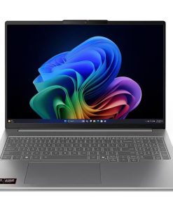 Copia - Notebook Lenovo IdeaPad Pro 5 Copilot+ PC Ryzen AI 7 5.0Ghz 16GB 1TB SSD 16" 2.8K OLED RTX 5050 8GB