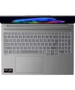 Copia - Notebook Lenovo IdeaPad Pro 5 Copilot+ PC Ryzen AI 7 5.0Ghz 16GB 1TB SSD 16" 2.8K OLED RTX 5050 8GB