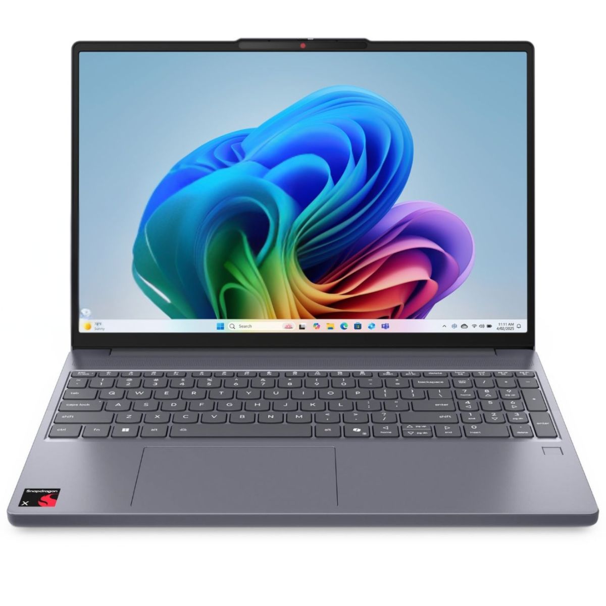 Copia - Notebook Lenovo IdeaPad Slim 3 15Q8X10 Snapdragon X 3.0Ghz 16GB 1TB SSD 15.3" FHD+ Touch Copia - Notebook Lenovo IdeaPad Slim 3 15Q8X10 Snapdragon X 3.0Ghz 16GB 1TB SSD 15.3" FHD+ Touch