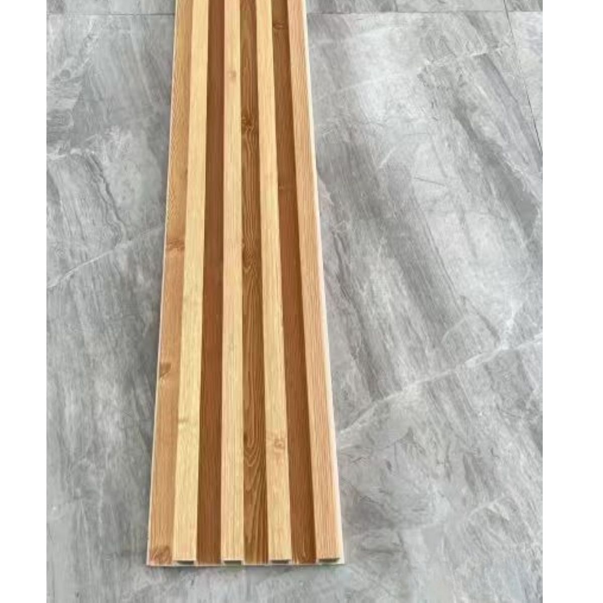 Copia - Pack X100 Wpc Simil Madera Panel Lambrin 290x16 cm Duo Negra/Marron oscuro MMC82 Copia - Pack X100 Wpc Simil Madera Panel Lambrin 290x16 cm Duo Negra/Marron oscuro MMC82