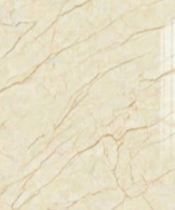 Copia - Placa Adhesiva Simil Marmol Blanco/Hojas Rollo de 1.20 x 3 Metros BS-37139-2