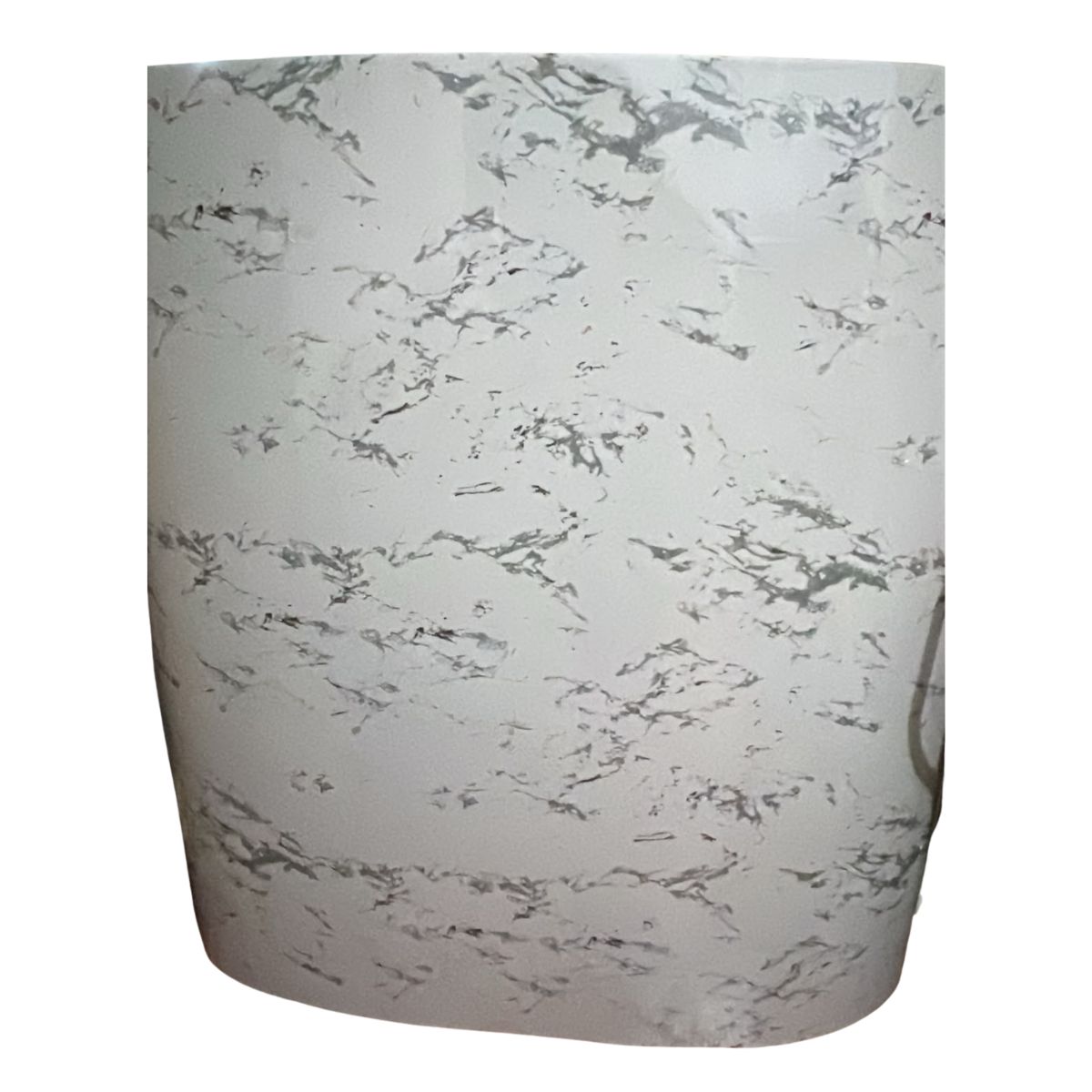 Copia - Placa Adhesiva Simil Marmol Blanco/Hojas Rollo de 1.20 x 3 Metros BS-37139-2