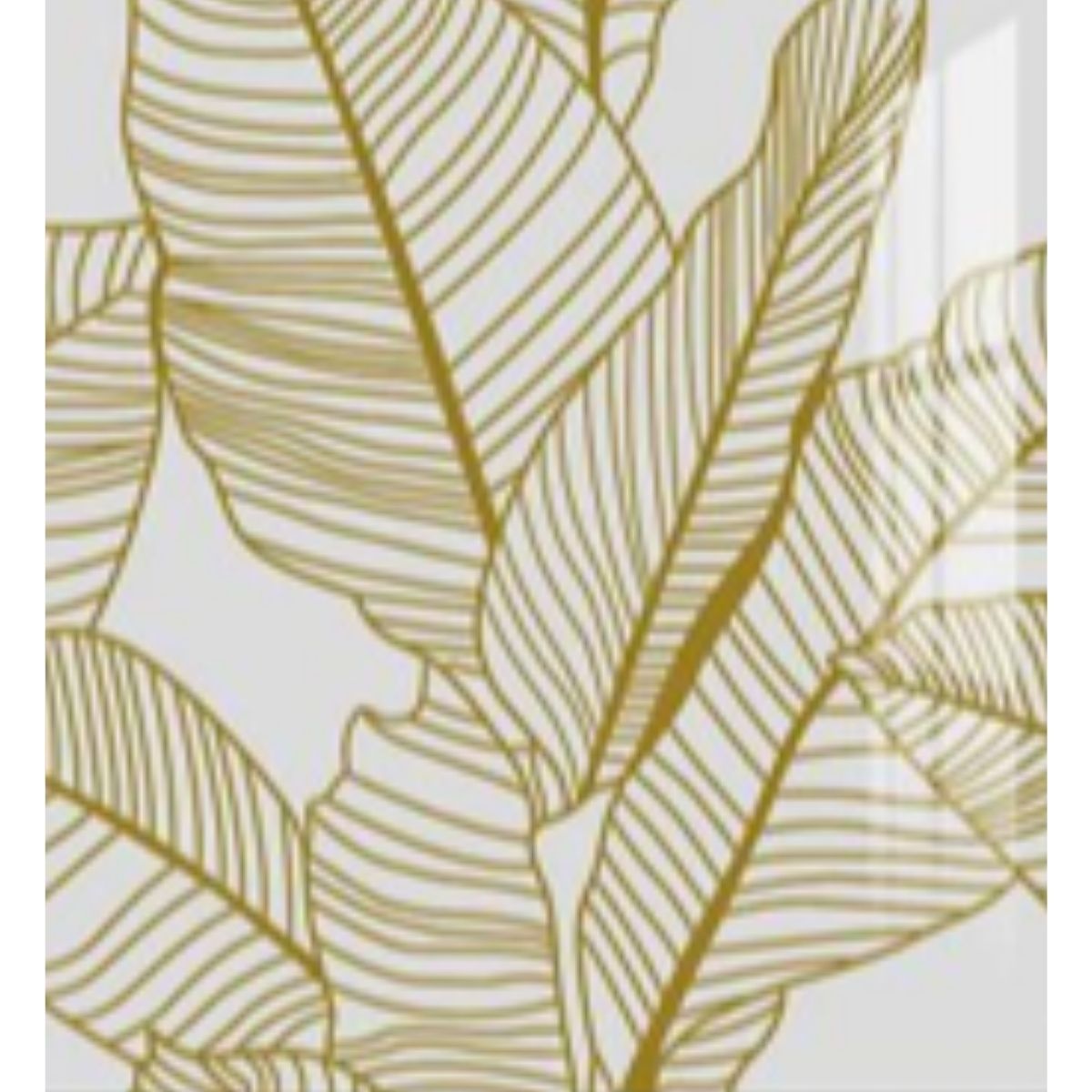 Copia - Placa Adhesiva X 10 Simil Marmol Blanco Rollo de 1.20 x 3 Metros BS-101