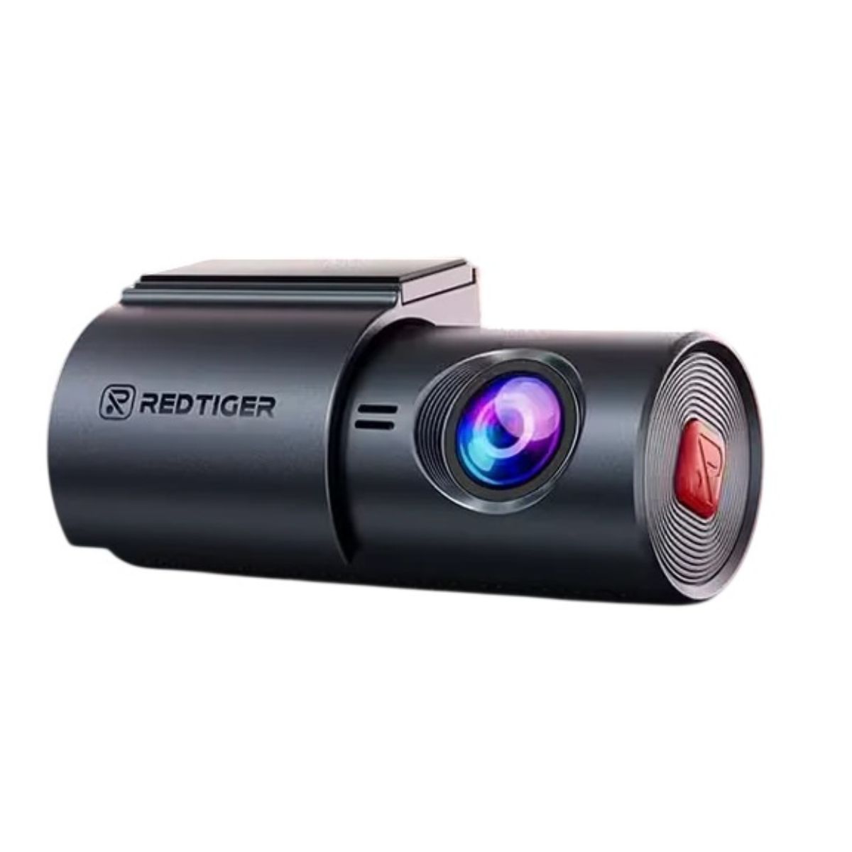 Dashcam Redtiger F11 4K UHD Frontal con WiFi y Monitoreo Dashcam Redtiger F11 4K UHD Frontal con WiFi y Monitoreo