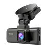 Dashcam Redtiger F17 4K Triple Canal GPS WiFi