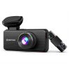 Dashcam Redtiger F17 PLUS 2.7K Quad Canal GPS WiFi