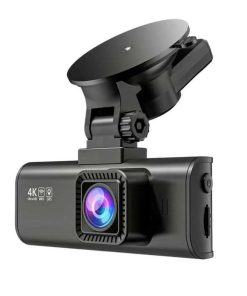 Dashcam Redtiger F7NP V07 4K Frontal Doble Canal GPS Wi-Fi