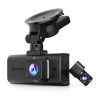 Dashcam Redtiger F7N Touch 4K UHD Doble Canal