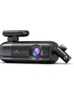Dashcam Redtiger F9 Dual 4K Frontal 1080P Trasera WiFi GPS