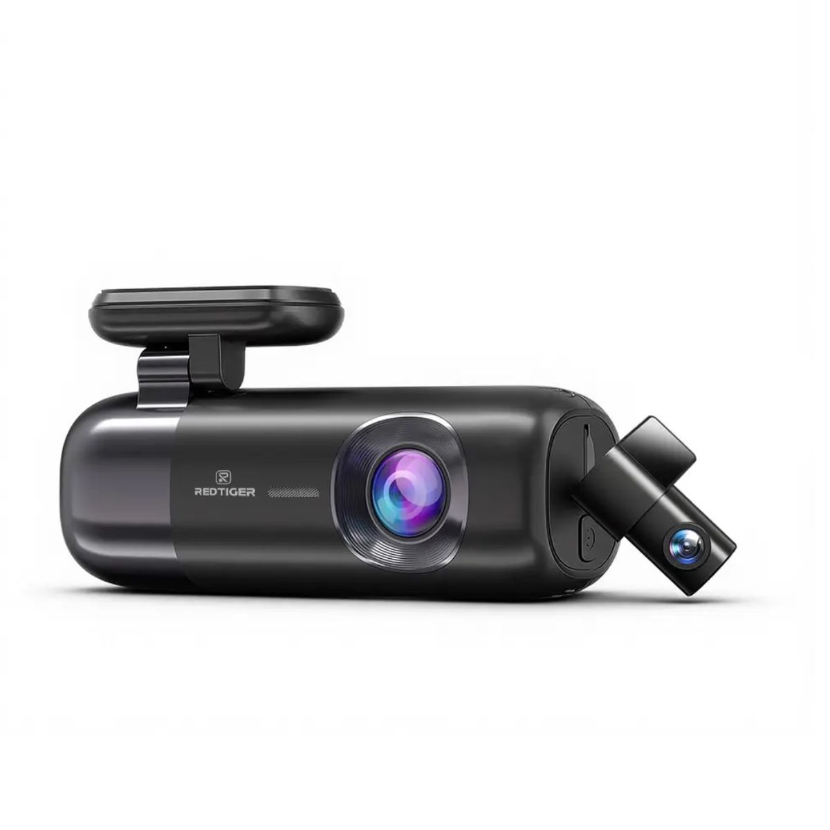 Dashcam Redtiger F9 Dual 4K Frontal 1080P Trasera WiFi GPS Dashcam Redtiger F9 Dual 4K Frontal 1080P Trasera WiFi GPS