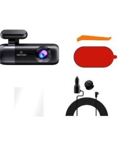 Dashcam Redtiger F9 Lite 4K Ultra WDR Mini