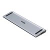 Docking Station Unitek Triple 4K KVM 15 en 1