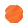 Filamento Bambu Lab ABS Naranja - Carrete Bambu Lab con RFID